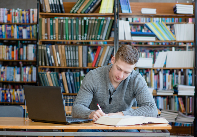 Student-Testing-Timelines