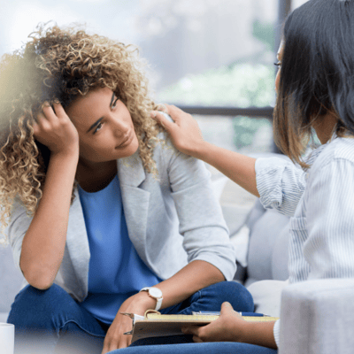 3 ways IECs can support their students' mental health